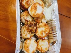 -强记龙虾钳(定安里店)