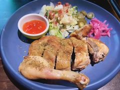 -Famous肥猫墨西哥音乐餐吧(五棵松华熙LIVE店)