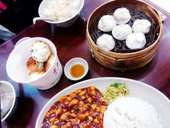 -老盛兴汤包馆(华灵店)