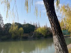 -上海交通大学闵行校区-包玉刚图书馆