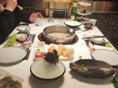 -洪氏嗨捞·猪肚鸡火锅(阳光天地店)