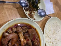 -贤花饭店(城阳店)