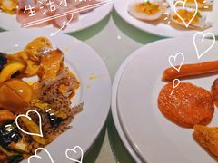 -火宴山海鲜自助火锅(万宴城店)