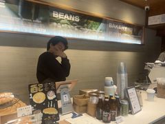-LOTTA COFFEE(安居博文苑店)