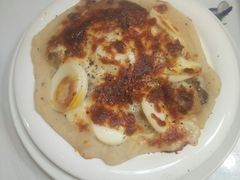 -吃饼人西餐(南开店)