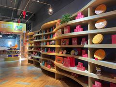 -大益茶庭(勐海会员中心店)