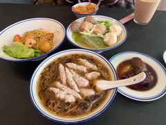 -左记港食(融科天城店)