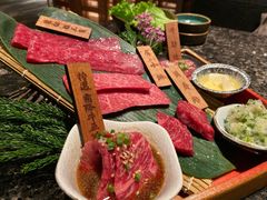 -老乾杯和牛烧肉(王府中环店)