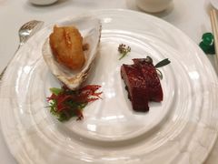 酥炸法国吉朵生蚝-誉珑轩
