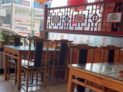 -北京小肠陈饭庄(方庄店)
