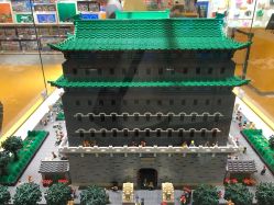 -乐高授权专卖店(朝阳大悦城店)