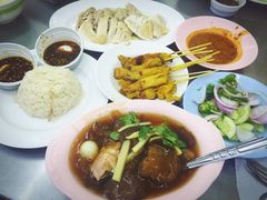 -红大哥水门鸡饭(總店)