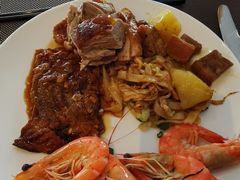 -万德诺富特酒店·自助餐厅(万德大厦店)