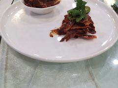 -北京全聚德(西客站店)