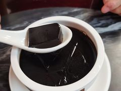 秘制龟苓膏-润生堂(泰然四路店)