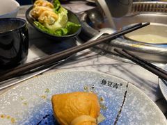 -鱼豆吉·豆浆鱼火锅(宜昌万达店)