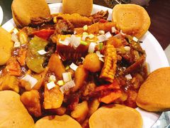 -金掌勺·锅包肉(广渠门店)