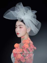 -喜爱高定婚纱摄影