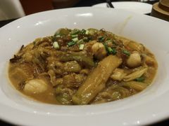 -正德楼果木烤鸭·渔家菜(东港店)