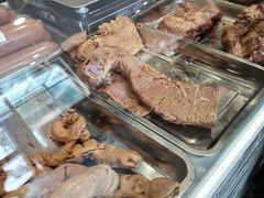-老保定驴肉馆(云岗路店)