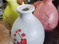 玫瑰饮料-丽江庭院之爱在路上(西单店)