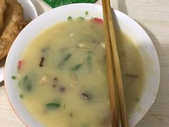 -老方子馅饼粥(台东店)
