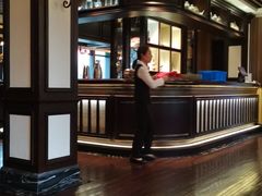 -蓝山咖啡馆(白马湖店)