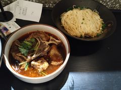 -贡梅老面馆·蟹粉面·无锡特色小吃(南长街主推店)