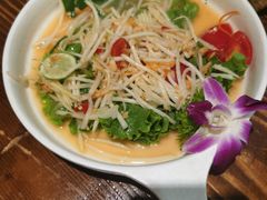 -Siam泰餐厅(水上公园店)