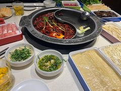 -川西坝子火锅(金沙1.0直营店)