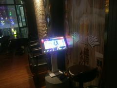 -聚点酒吧(龙湖滨江天街店)