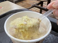 鸡蛋花生汤-黄则和花生汤(中山路店)