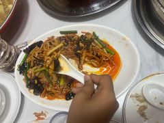 -叶存利海鲜大馅饺子(海宁路总店)