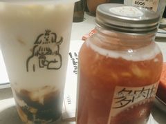 -三江源活鱼现烤(维多利摩尔城店)