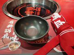 -谭鸭血老火锅·匠心(环球港旗舰店)