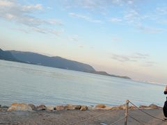-坝光海滩