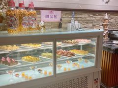 -安徽饭店·白鹭阁自助餐厅(梅山路店)