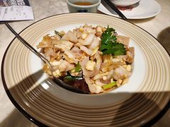 沙姜猪手-陶陶居·雅园(凯华国际店)