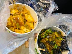 -无声臭豆腐(大井1号店)