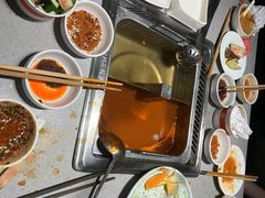 -海底捞火锅(吴中路店)