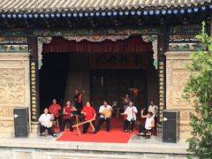 -西安关中民俗艺术博物院