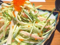 -寿司皇(扬名广场店)