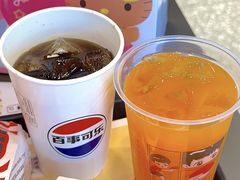-肯德基(朝阳门店)