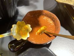 -锅哥有料老火锅(金港国际店)