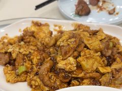 -福寿斋·老北京铜锅涮肉·烤鸭(顺义总店)