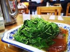 -洞天食府(北大街店)