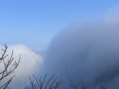 -九宫山风景区