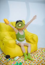 -玛瑞莎·儿童·亲子摄影(越秀店)