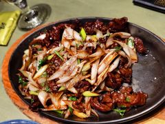 -那家小馆•北京菜•烤鸭(中关村店)