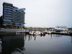 -日照灯塔风景区